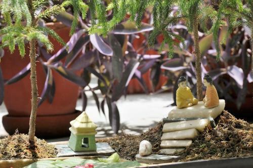 Hotel Arya Niwas