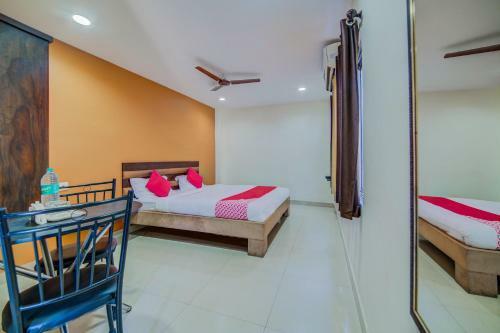 Hotel Celestee Grand