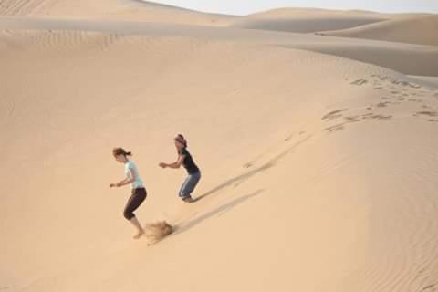 Hostal Javand Royal Desert Safari