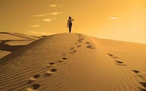 Hostal Javand Royal Desert Safari