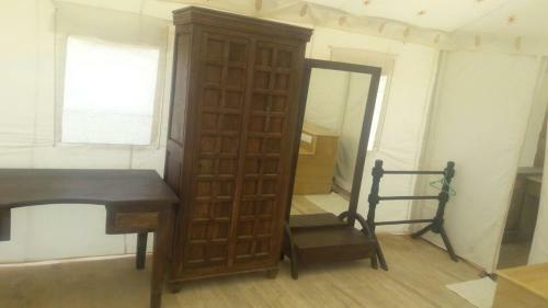 Hostal Javand Royal Desert Safari