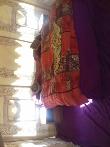 Hostal Javand Royal Desert Safari