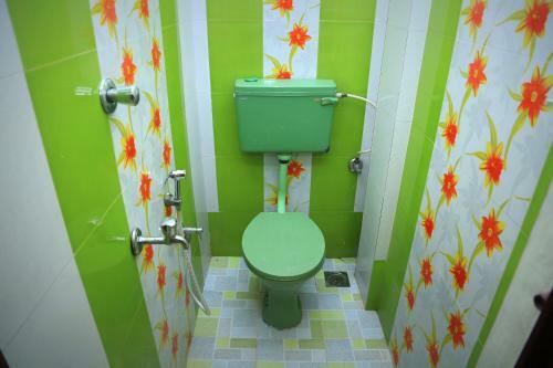 Jasmine Homestay