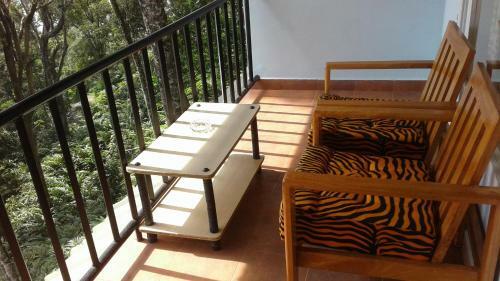 Hotel Eagle Mountain Munnar