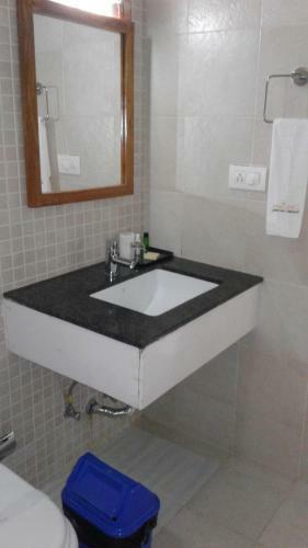 Hotel Eagle Mountain Munnar