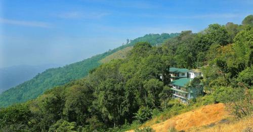 Hotel Eagle Mountain Munnar