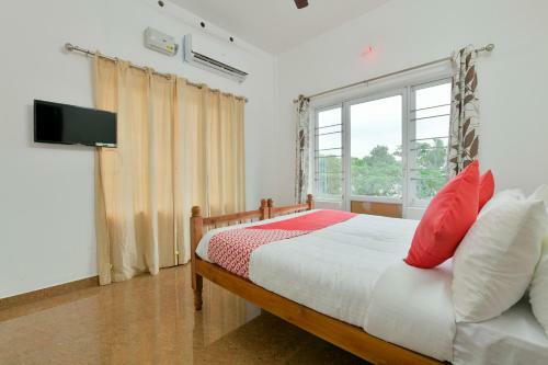 Hilton Residency