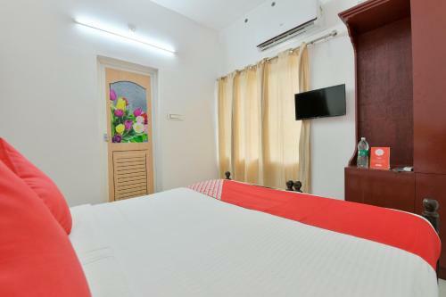 Hilton Residency