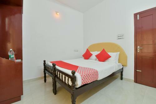 Hilton Residency