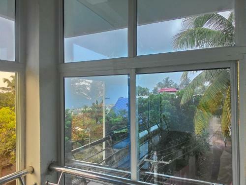 Hilton Residency