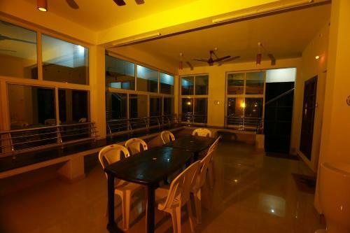 Hilton Residency