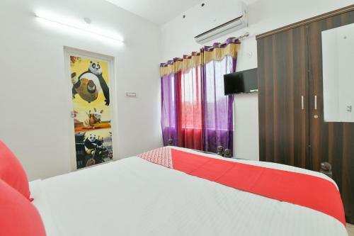 Hilton Residency