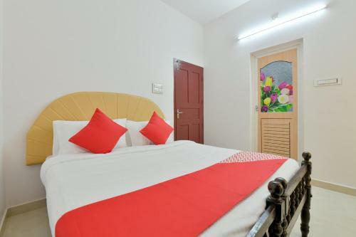 Hilton Residency