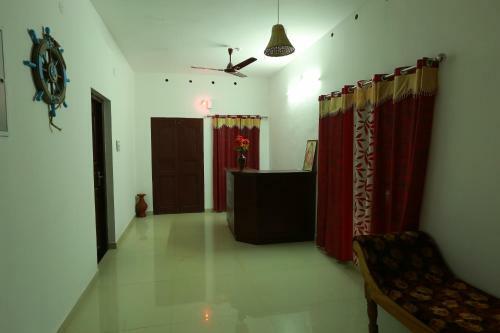 Hilton Residency