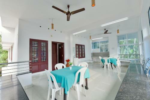 Hilton Residency