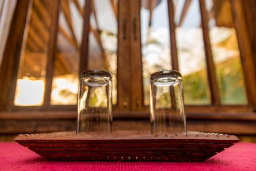 Hostal Little India Beach Cottages
