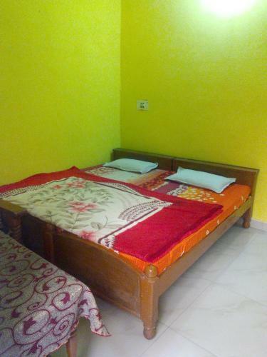 Hostal Temple View Guest House
