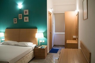 Hotel Mandava Suites