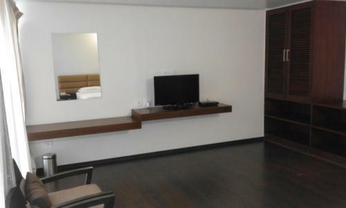 Hotel Malabar Residency