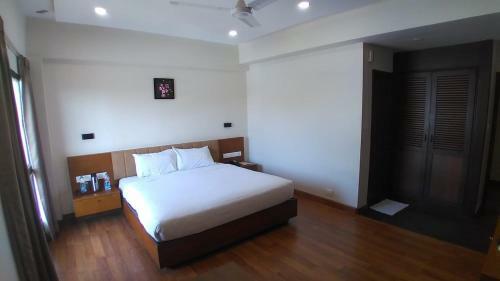 Hotel Malabar Residency