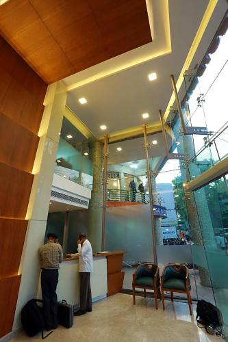 Hotel Malabar Residency