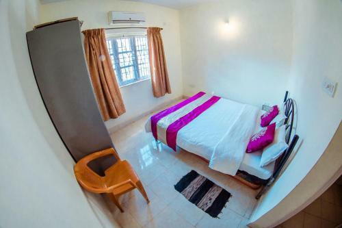 Showstopper Boutique Apartments