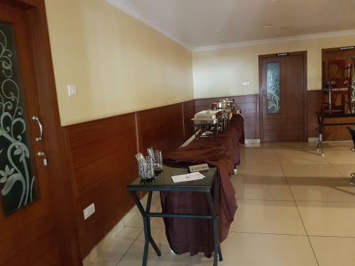 Apartamento Mk Residency