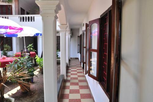 Bed & Breakfast Toms Old Mansion