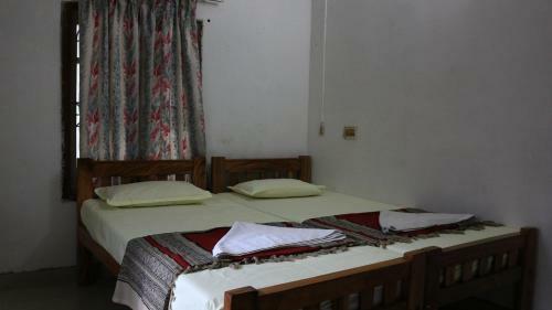 Little Flower Home Stay