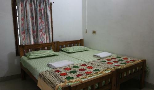 Little Flower Home Stay