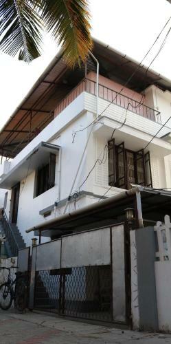 Little Flower Home Stay