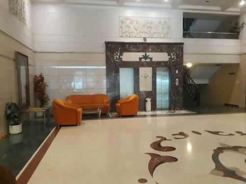 The Samrat Hotel