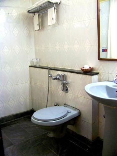 The Samrat Hotel