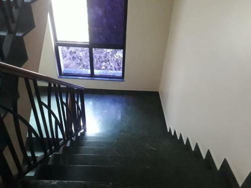 The Samrat Hotel