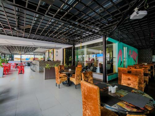 Hotel Villa Sol-areia