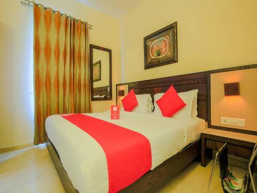 Hotel Villa Sol-areia