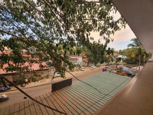 Hotel Villa Sol-areia