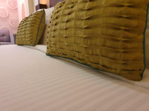 Hotel Villa Sol-areia