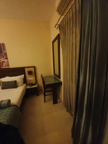 Hotel Villa Sol-areia