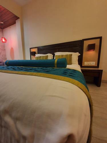Hotel Villa Sol-areia