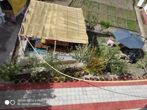 Jimmy's Homestay