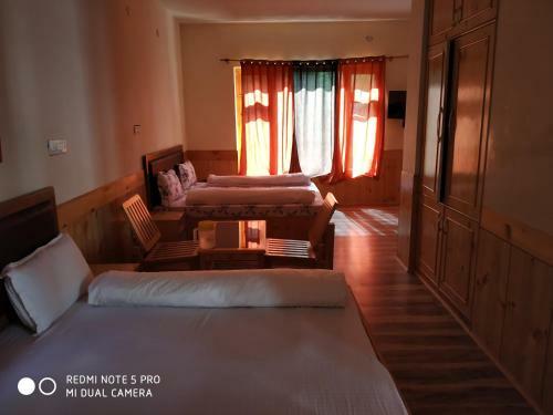 Jimmy's Homestay