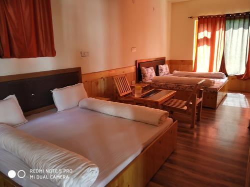 Jimmy's Homestay