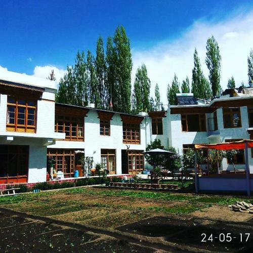 Jimmy's Homestay