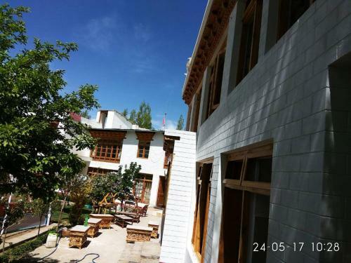 Jimmy's Homestay