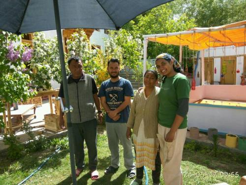 Jimmy's Homestay