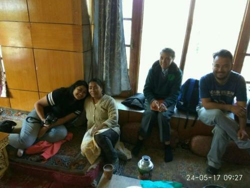 Jimmy's Homestay