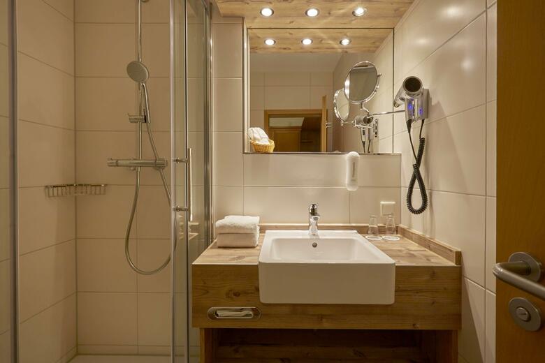 Treff Hotel Alpina