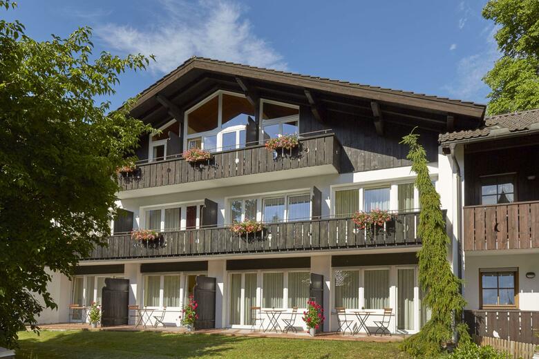 Treff Hotel Alpina
