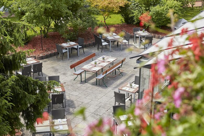 Treff Hotel Alpina
